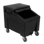 Mobile Ice Caddy & Merchandiser