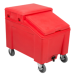 Mobile Ice Caddy & Merchandiser