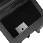 Mobile Ice Caddy & Merchandiser