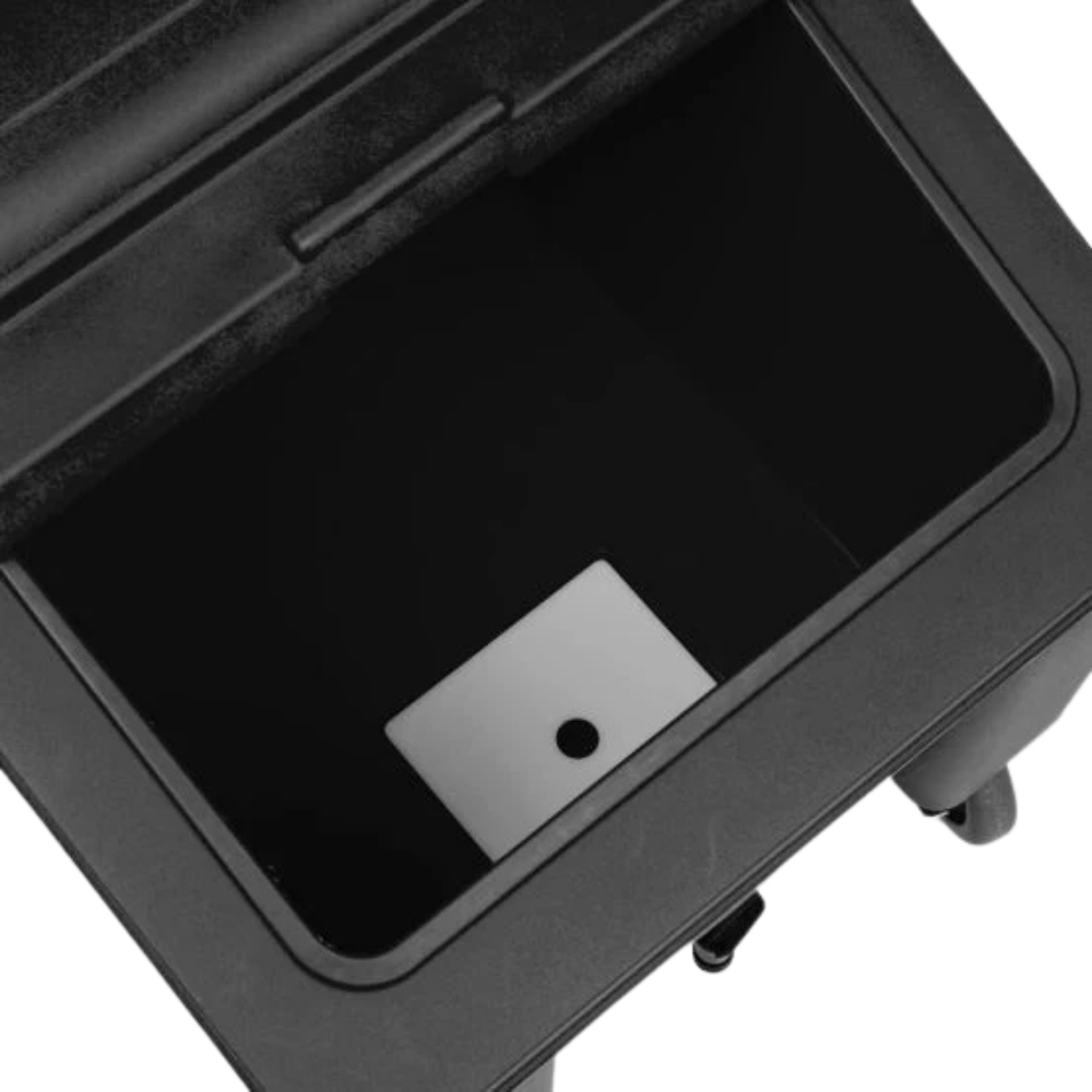 Mobile Ice Caddy & Merchandiser