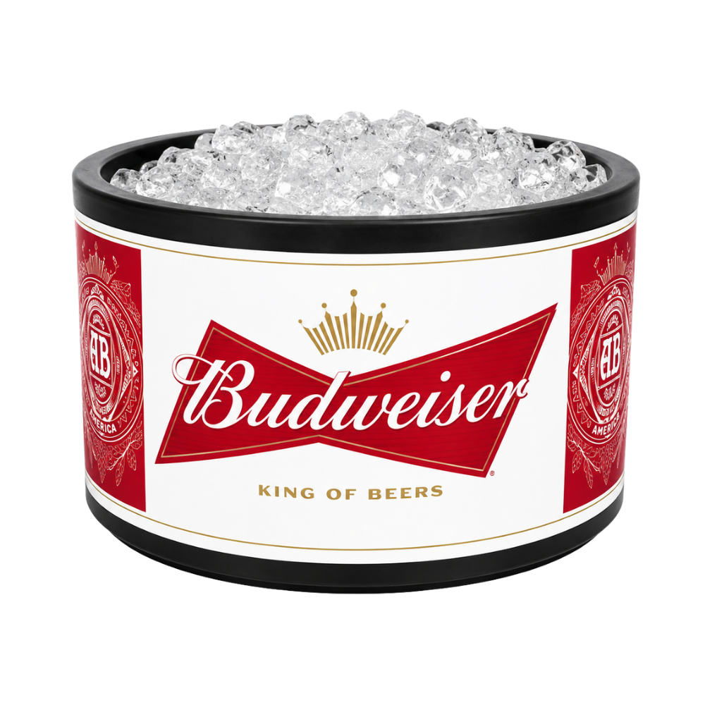 22Qts. Icer Elite Countertop Merchandiser Cooler