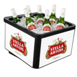 24Qts. Maximizer Countertop Merchandiser Cooler