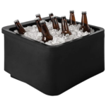 24Qts. Maximizer Countertop Merchandiser Cooler