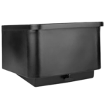 24Qts. Maximizer Countertop Merchandiser Cooler