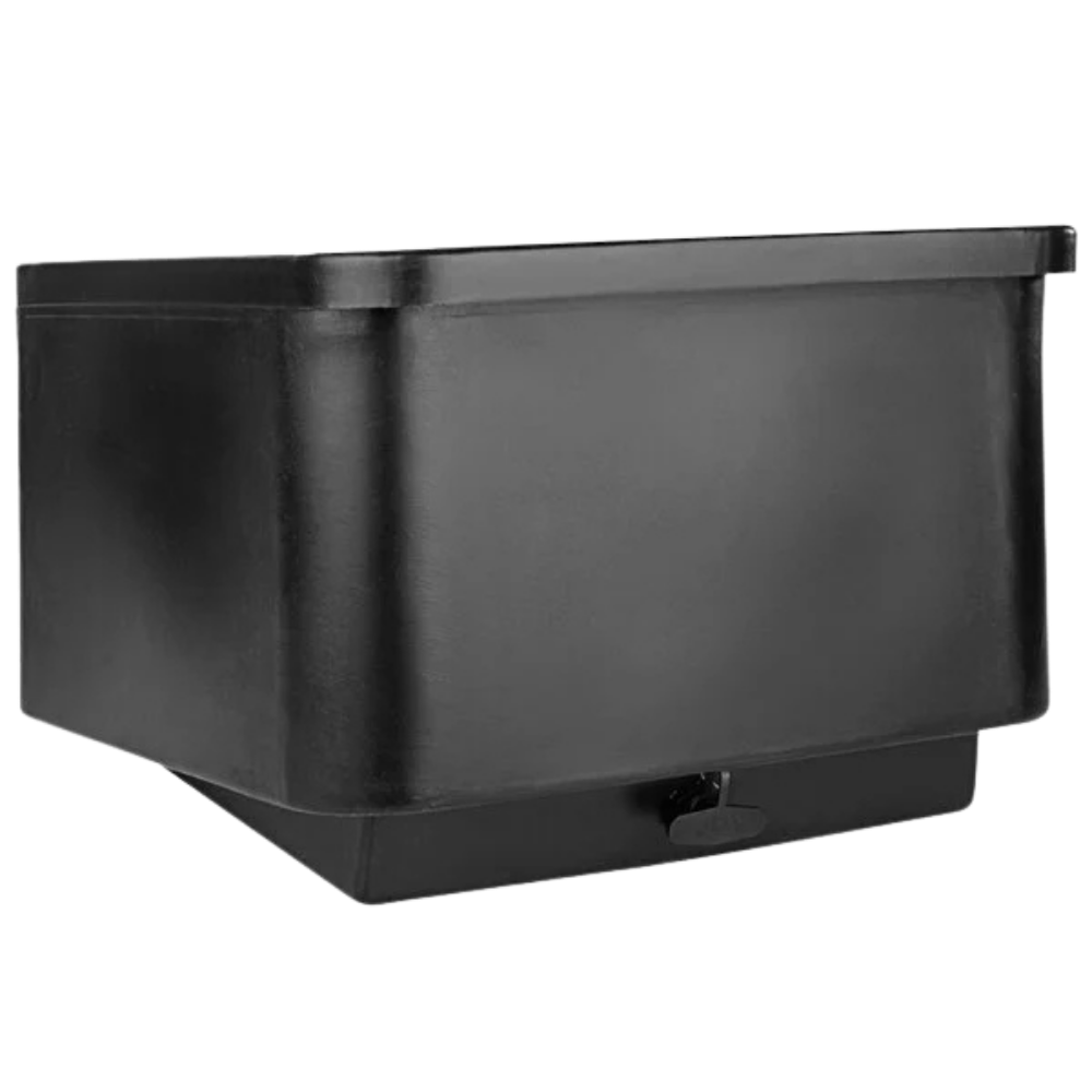 24Qts. Maximizer Countertop Merchandiser Cooler