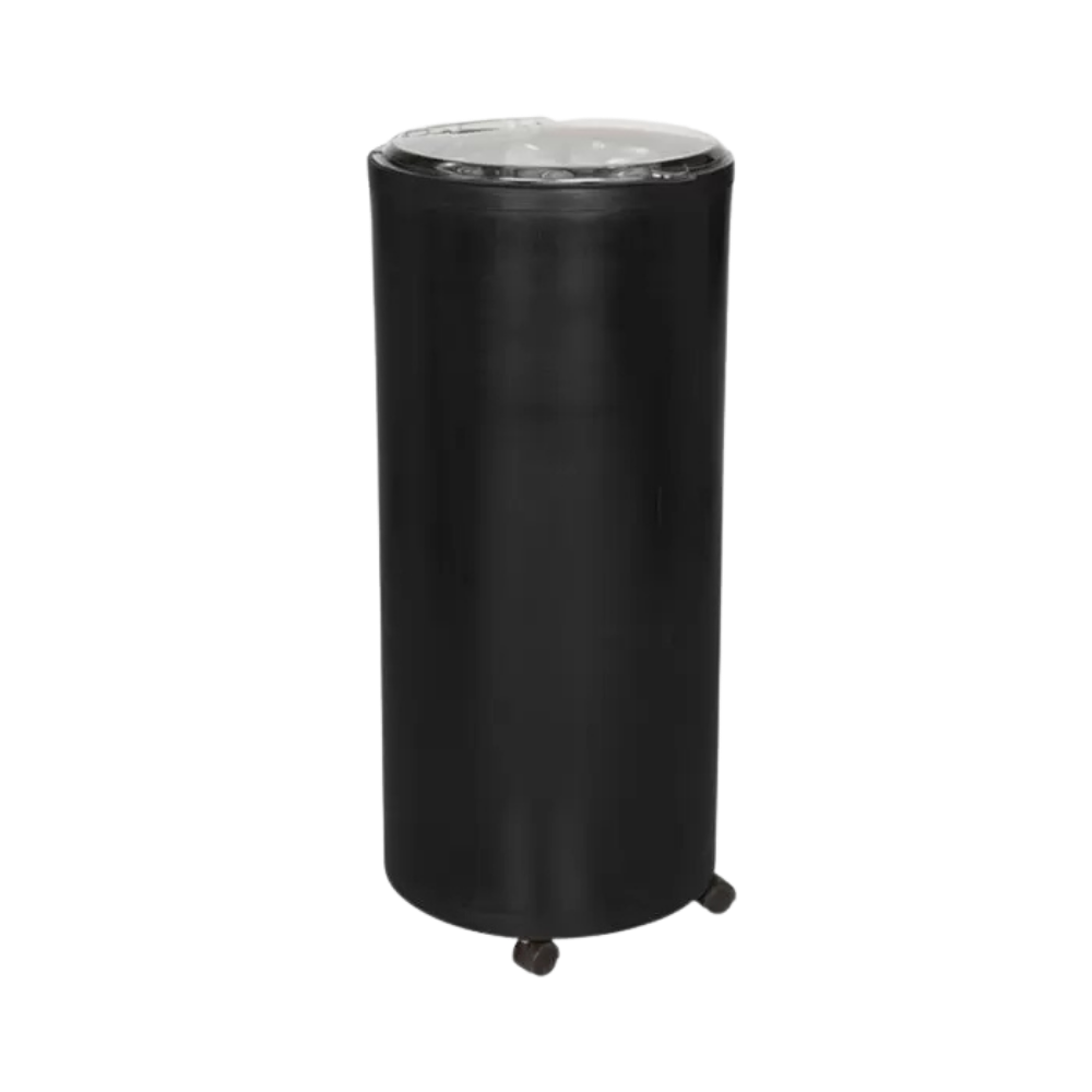 42L Rolling Cooler Drum