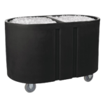 280Qts. Texas Tanker Beverage Tub