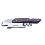 Double-Hinge Lever Custom Wine Key
