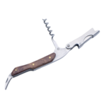 Double-Hinge Lever Custom Wine Key