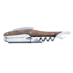 3-in-1 Double-Hinge Lever Custom Wine Key