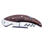 Fish-Handle Custom Wine Opener