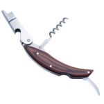 Fish-Handle Custom Wine Opener
