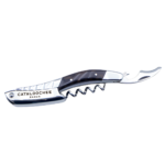 Curved-Handle Custom Waiter’s Wine Key