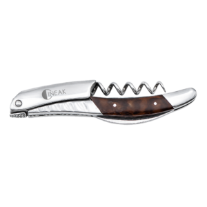 Cutout Handle Custom Waiter’s Wine Key