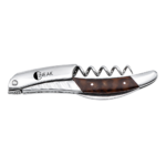 Cutout Handle Custom Waiter’s Wine Key
