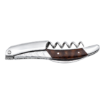 Cutout Handle Custom Waiter’s Wine Key