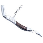 Cutout Handle Custom Waiter’s Wine Key