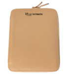 Small Leather Tech Folio