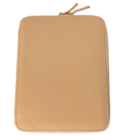 Small Leather Tech Folio