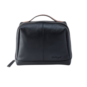 Leather Tech Organizer