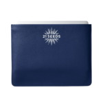15" Faux Leather Laptop Sleeve