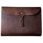 Leather Padfolio
