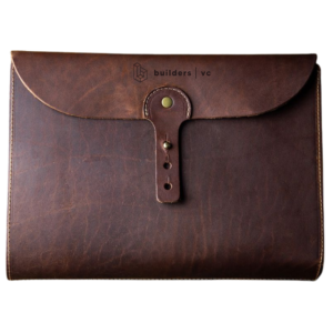 Leather Padfolio