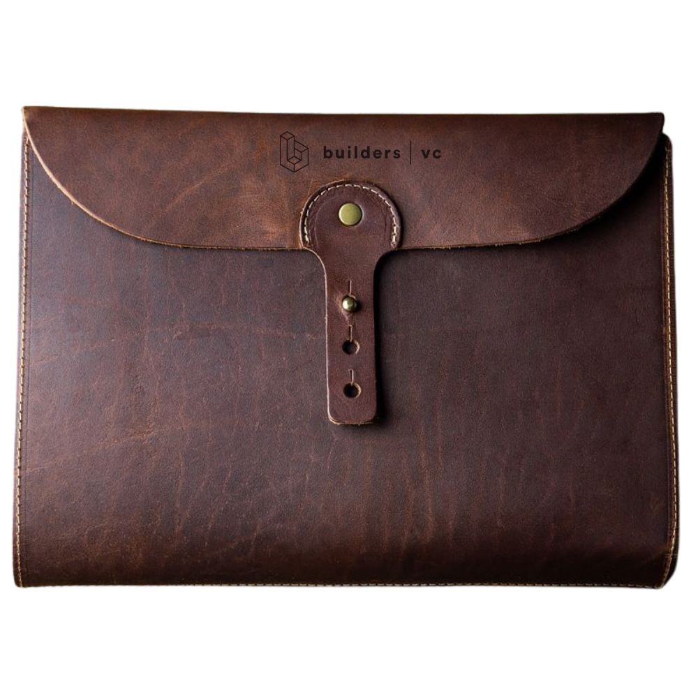 Leather Padfolio
