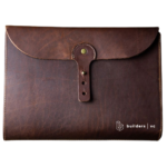 Leather Padfolio