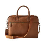 Leather Briefcase