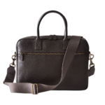 Leather Briefcase