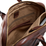 Leather Briefcase