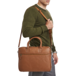 Leather Briefcase