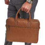 Leather Briefcase