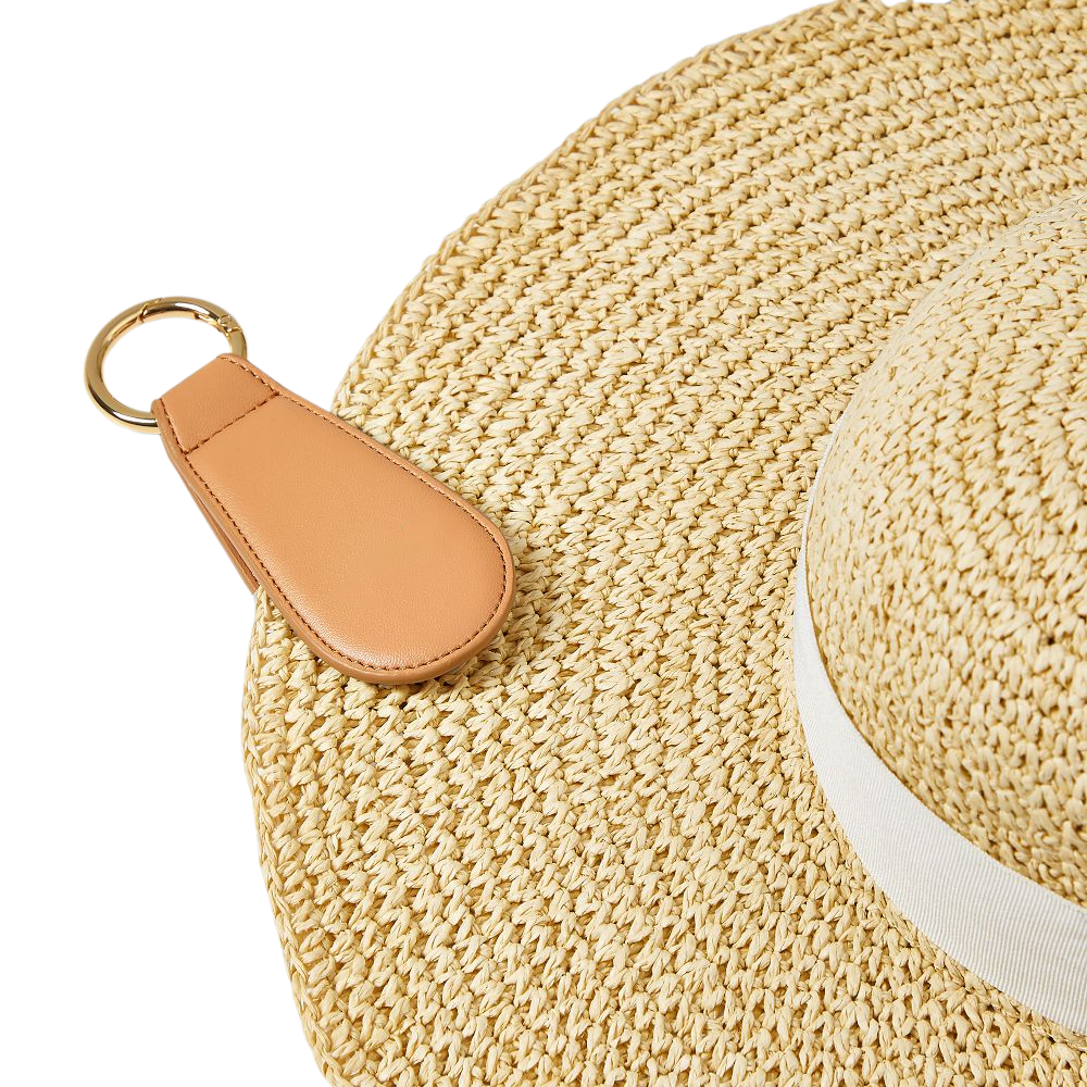 Magnetic Hat Clip