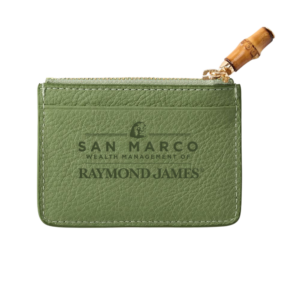 Leather Card Holder