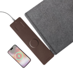 Wireless Charging Desk Mat
