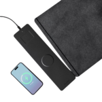 Wireless Charging Desk Mat