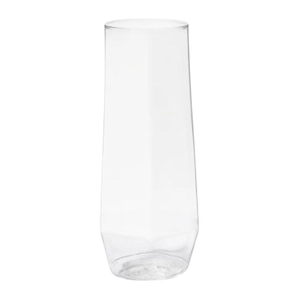 9oz. Diamond Flute