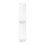 9oz. Diamond Flute
