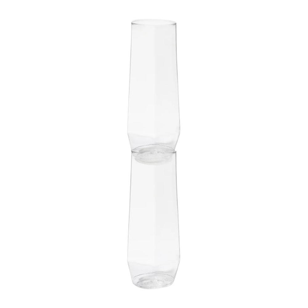 9oz. Diamond Flute